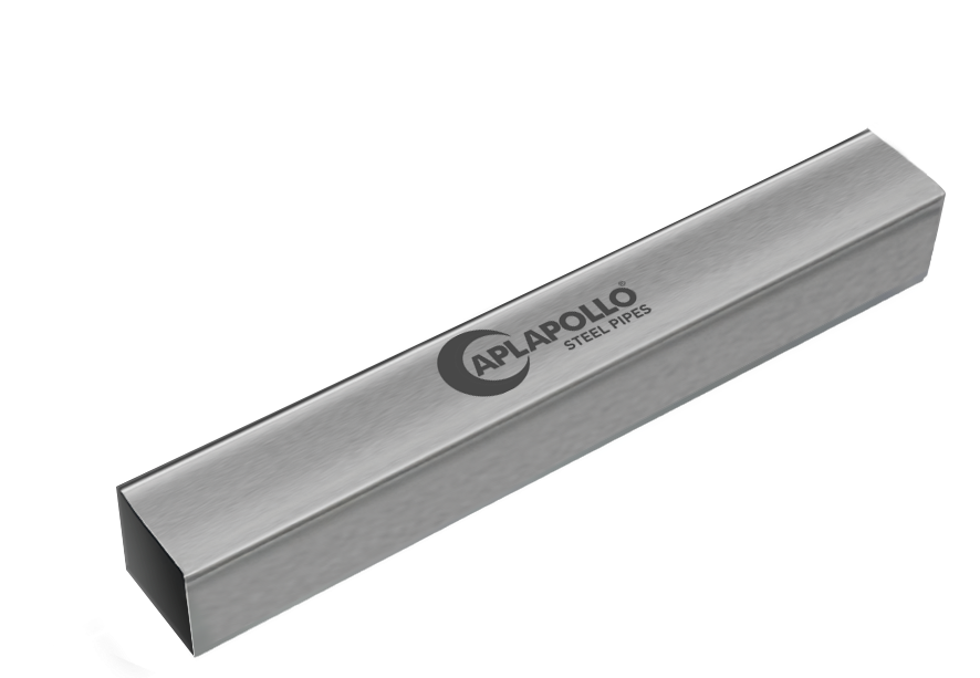 APL Apollo rectangular structural steel pipe