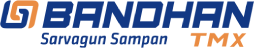 Bandhan TMX logo