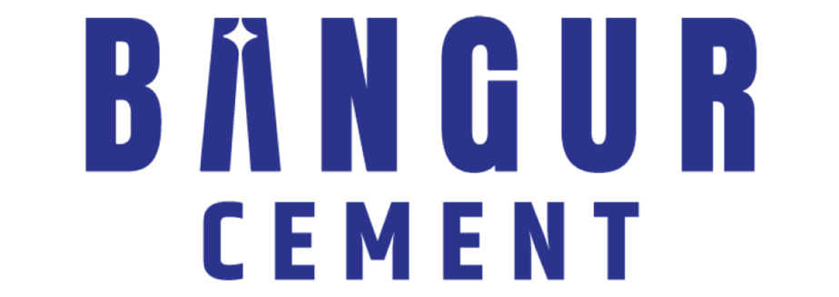 Bangur Cement logo