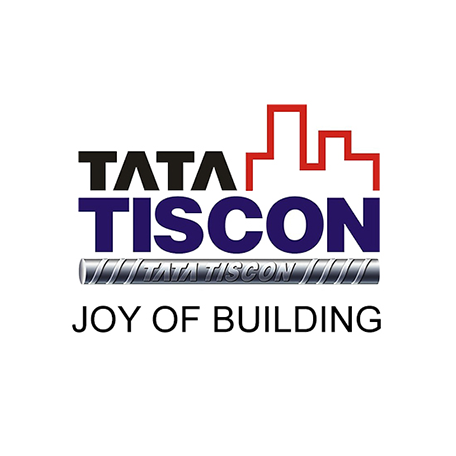 Tata Tiscon logo