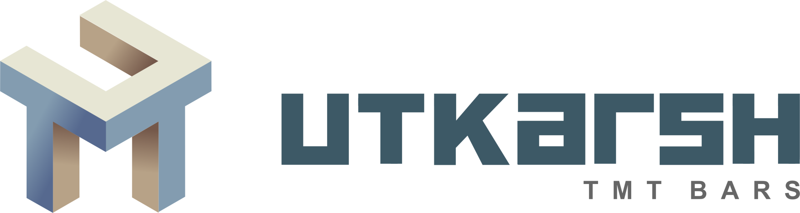 Utkarsh TMT logo
