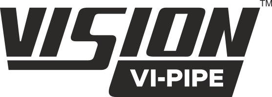 Vision Vi-Pipe logo