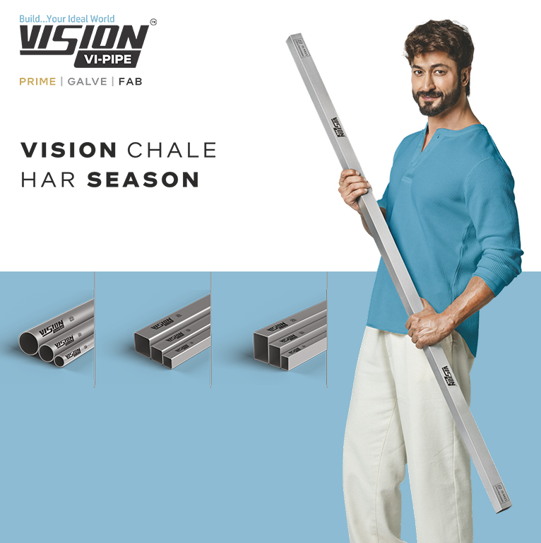 Vision Vi-Pipe product showcase